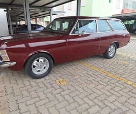 CHEVROLET CARAVAN L/SL/S/SS 2.5/4.1/4.2