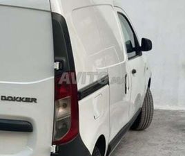 DACIA DOKKER COMMERCE