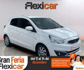 MITSUBISHI SPACE STAR 120 MPI KAITEKI