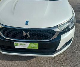 CITROEN DS4 CROSSBACK DS 4 CROSSBACK