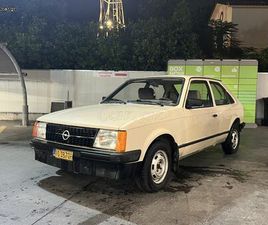 OPEL KADETT 1981
