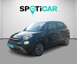 FIAT 500L FIAT 500L 1.4 16V 70 KW (95 CV) S&S SPORT