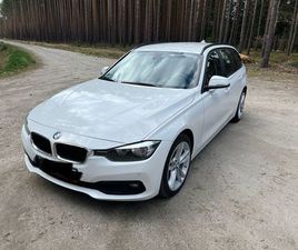 BMW SERIA 3, AUTOMAT BOLESLAWIEC • OLX.PL