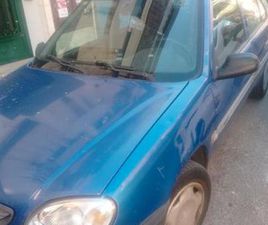 CITROEN - SAXO