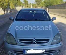 CITROEN XSARA