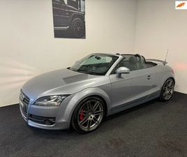 AUDI TT ROADSTER 2.0 TFSI