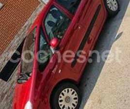 CITROEN XSARA PICASSO