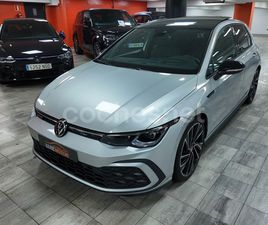 VOLKSWAGEN GOLF GTD VOLKSWAGEN GOLF RLINE 2.0 TDI DSG