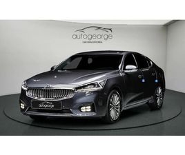 KIA K7 3.0LPI LUXURY