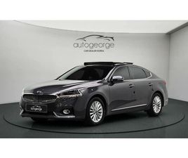 KIA K7 3.0LPI LUXURY