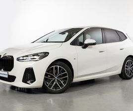 BMW SERIE 2 218D ACTIVE TOURER 110 KW (150 CV)