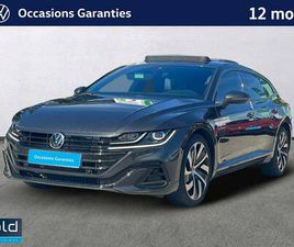 ARTEON SHOOTING BRAKE 1.4 EHYBRID RECHARGEABLE OPF 218 DSG6