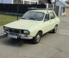 DACIA 1300