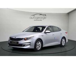 KIA K5 KIA K5 LPI MX LUXURY