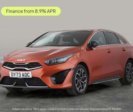 1.5 T-GDI GT-LINE SHOOTING BRAKE EURO 6 (START/STOP) 5DR