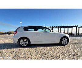 BMW 120 D