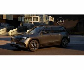 MERCEDES EQB EQB 250 250+ 140 KW (190 CV)