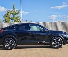 CITROEN C4 1.2 PURETECH C-SERIES EDITION EURO 6 (S/S) 5DR