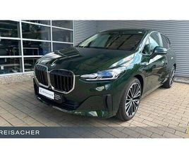 BMW SERIE 2 ACTIVE TOURER 218 BMW 218IA ACTIVE TOURER NAVI RÜKA ADLED