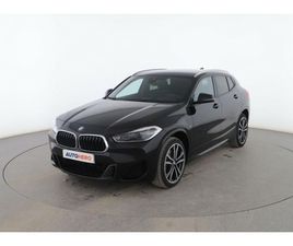 BMW X2 SDRIVE 20D SDRIVE 20D M SPORT