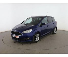 FORD C-MAX 1.0 ECOBOOST 125CV TREND