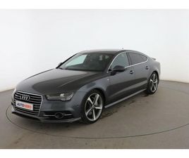 3.0 V6 TDI QUATTRO