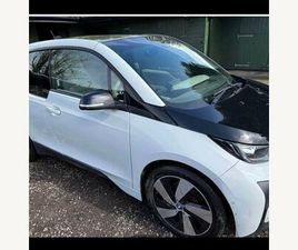 AUTO EURO 6 (START/STOP) 5DR (RANGE EXTENDER)