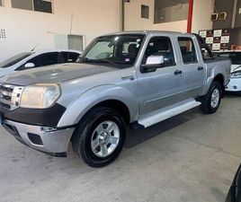 FORD RANGER FORD RANGER TROPIVAN XLT 2.3 16V 150CV