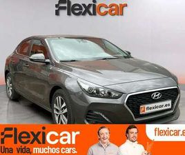 1.0 TGDI LINK FASTBACK