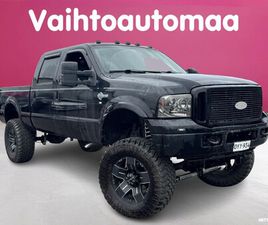 HD / HARLEY DAVIDSON EDITION **MYYDÔÔN HUUTOKAUPAT.COM **