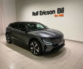 E-TECH TECHNO 60KWH/220HK