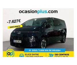 2.2CRDI 9S MAXX 177 AUT.