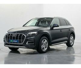 AUDI Q5 50 TFSI E AUDI Q5 HÍBRIDO ENCHUFABLE Q5 50 TFSIE ADVANCED QUATTRO-ULTRA S TRONIC