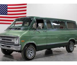 1977 DODGE B