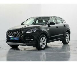JAGUAR E-PACE MILD HYBRID E-PACE 2.0D I4 S AWD AUT. 163