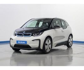 BMW I3 120 AH BMW I3 ELÉCTRICO I3 120AH