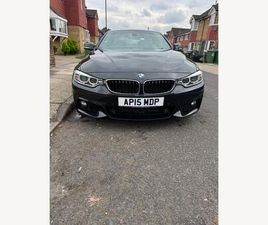 3.0 435D M SPORT AUTO XDRIVE EURO 6 (START/STOP) 2DR