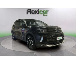 CITROEN C5 AIRCROSS BLUEHDI 96KW (130CV) S&S EAT8 MAX