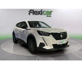 PEUGEOT 2008 ACTIVE PACK BLUEHDI 81KW (110CV)