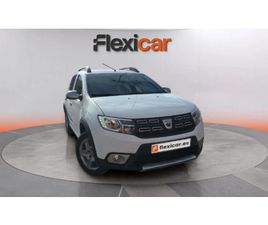 STEPWAY AMBIANCE TCE 66KW (90CV)