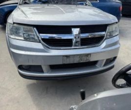 DODGE JOURNEY DODGE JOURNEY 2.0D/ BWD ≫ 2010 • 11 ЛВ. • ID