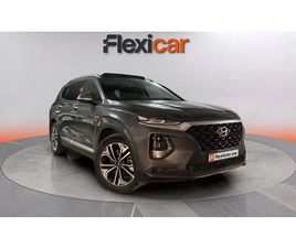 2.0 CRDI ESSENCE 4X2 SR