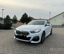 BMW SERIE 2 GRAN COUPE 218I BMW 218I GRAN COUPÈ MSPORT