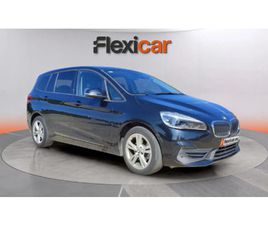 BMW SERIE 2 GRAN TOURER 218 218I