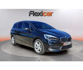 BMW SERIE 2 GRAN TOURER 218 218I