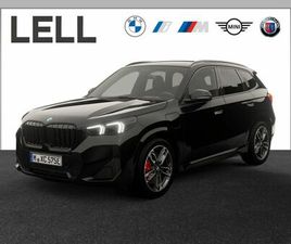 BMW X1 XDRIVE 25E BMW X1 XDRIVE25E M SPORTPAKET HEAD-UP HK HIFI DAB