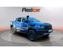 FORD RANGER RAPTOR RANGER RAPTOR 2.0 4X4