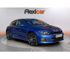 TYPHOON BY R-LINE 1.4 TSI 92KW (125CV)