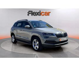 SKODA KAROQ 1.0 TSI 85KW (115CV) AMBITION