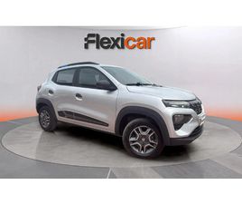 DACIA SPRING COMFORT ELECTRIC 33KW (45CV)